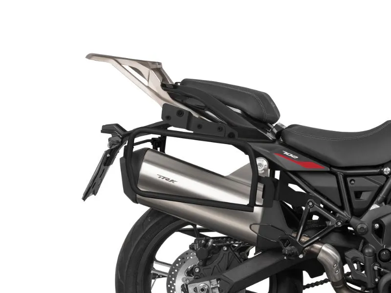 Benelli TRK 702 (23-24) SHAD 4P Pannier Fitting Kit