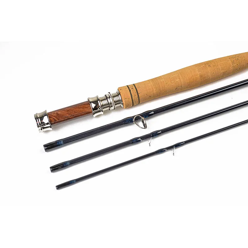 Beulah G2 Platinum Series Nymph Rod