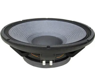 Beyma - 15LX60V2 - 15" Pro Driver - 8 ohm