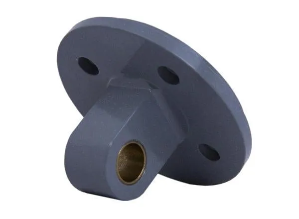 BIMBA DOUBLE WALL MP-4 MOUNT