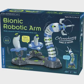 Bionic Robot arm