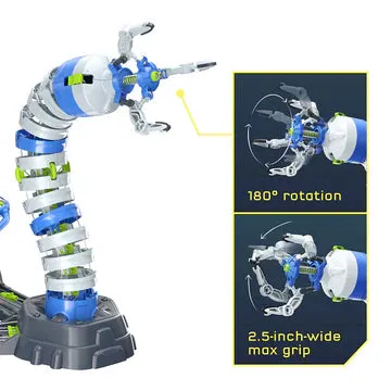 Bionic Robot arm