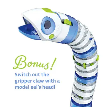 Bionic Robot arm