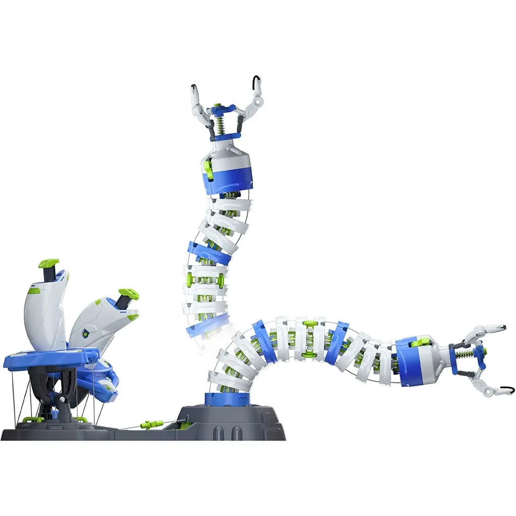 Bionic Robotic Arm
