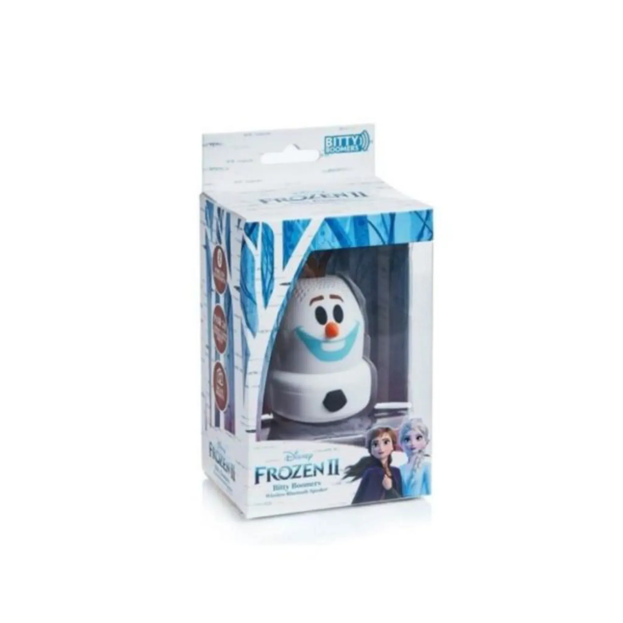 Bitty Boomer: Frozen - Olaf
