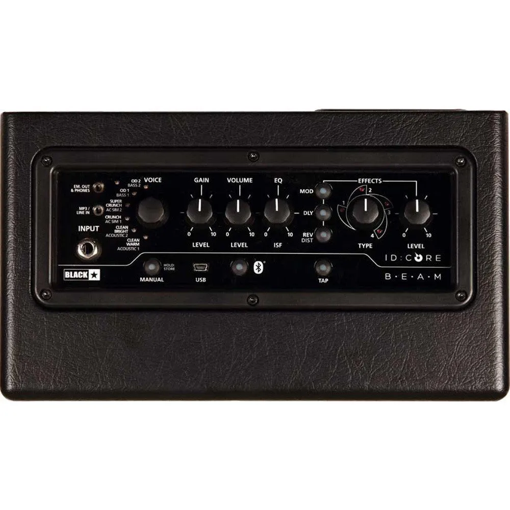 Blackstar ID Core Beam 20W Bluetooth Stereo Combo
