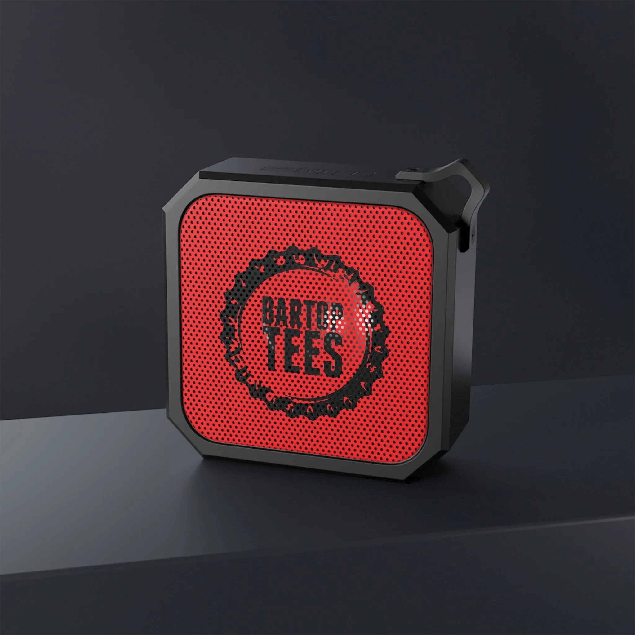 Blackwater Outdoor Bluetooth Speaker
