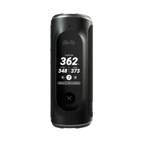Blue Tees Player  GPS Golf Speaker