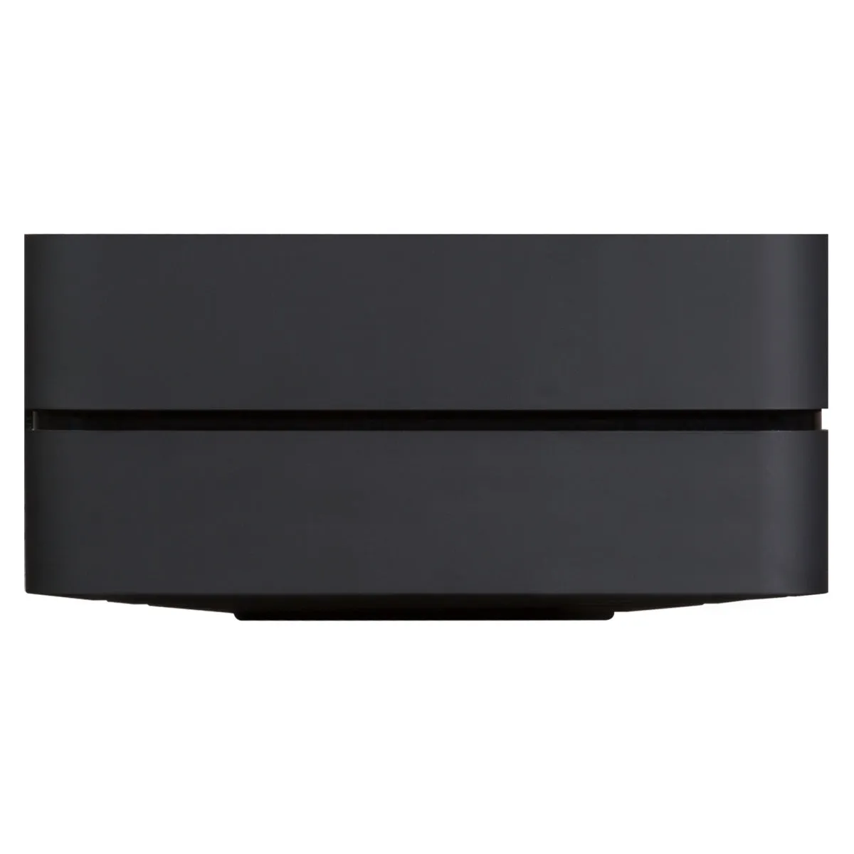 Bluesound VAULT 2i Network Streamer, CD-Ripper, and Music Library (Black)