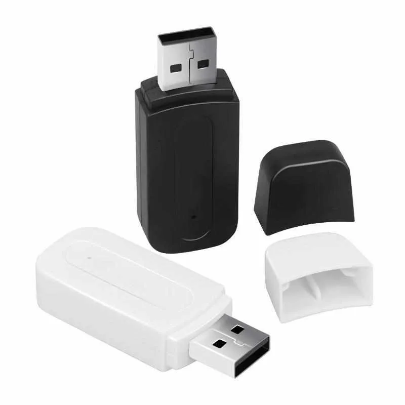 Bluetooth AUX Wireless Portable mini Music Audio Receiver