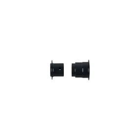 BONTRAGER MUSTANG PRO 12MM AXLE END CAP