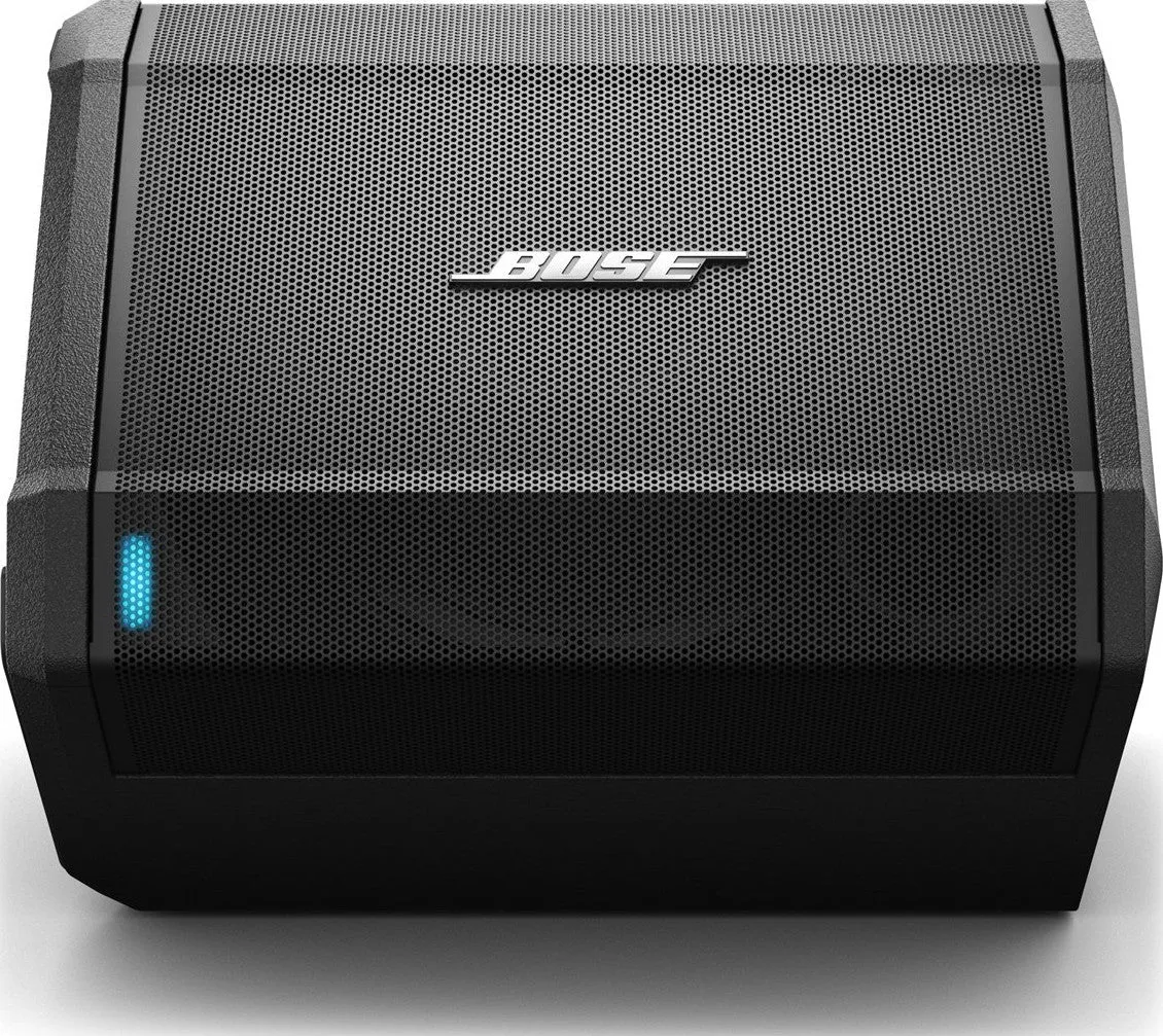 Bose S1 Pro Portable Bluetooth® Speaker System