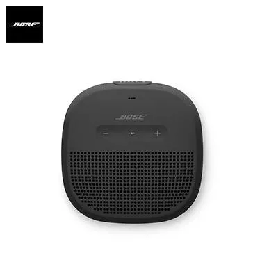 Bose SoundLink Micro Bluetooth Speaker