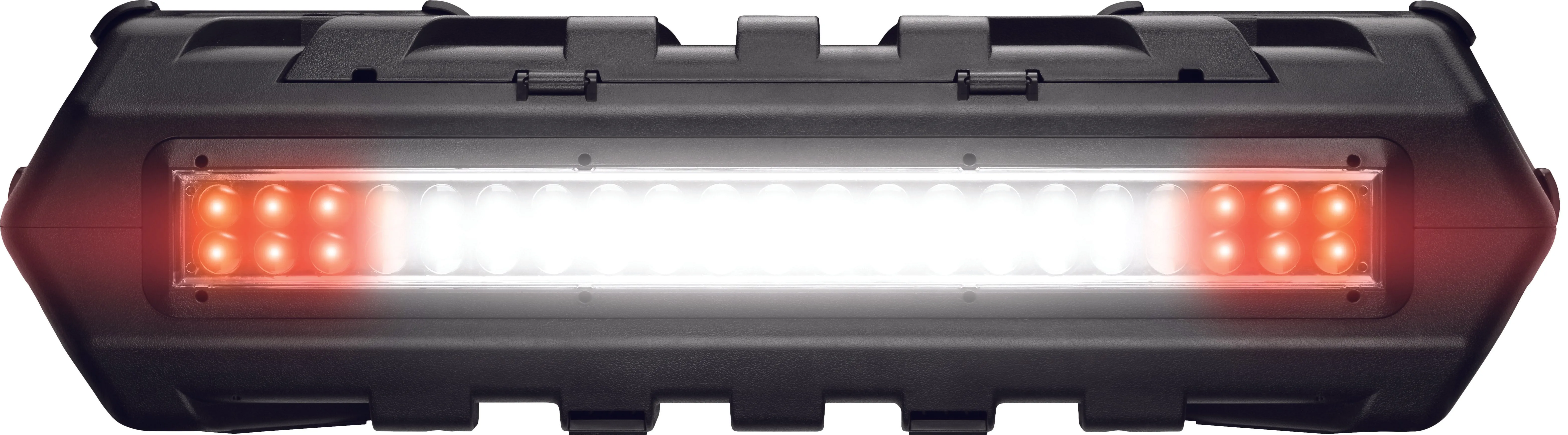 BOSS AUDIO 8" RACK MOUNT BLUETOOTH LED LIGHTBAR W/CONTROL ATVB95LED