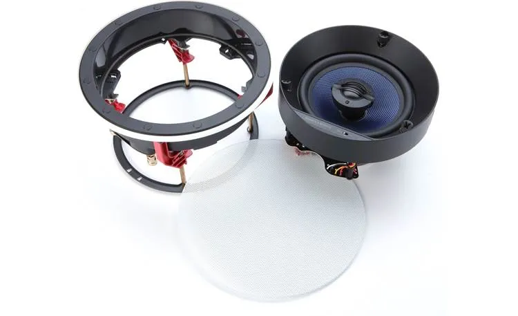 Bowers & Wilkins CCM662 (pair)