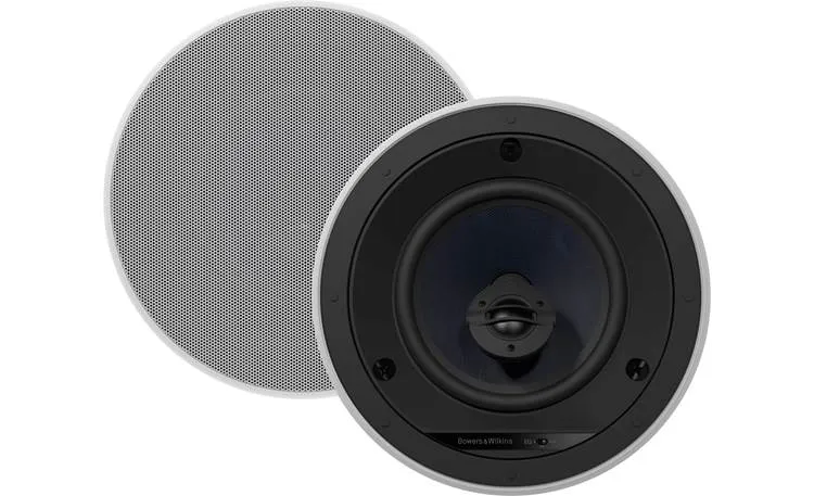Bowers & Wilkins CCM662 (pair)