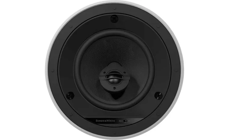 Bowers & Wilkins CCM664 In-ceiling speakers (pair)