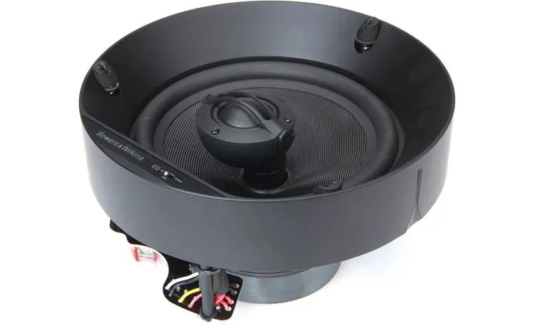 Bowers & Wilkins CCM664 In-ceiling speakers (pair)