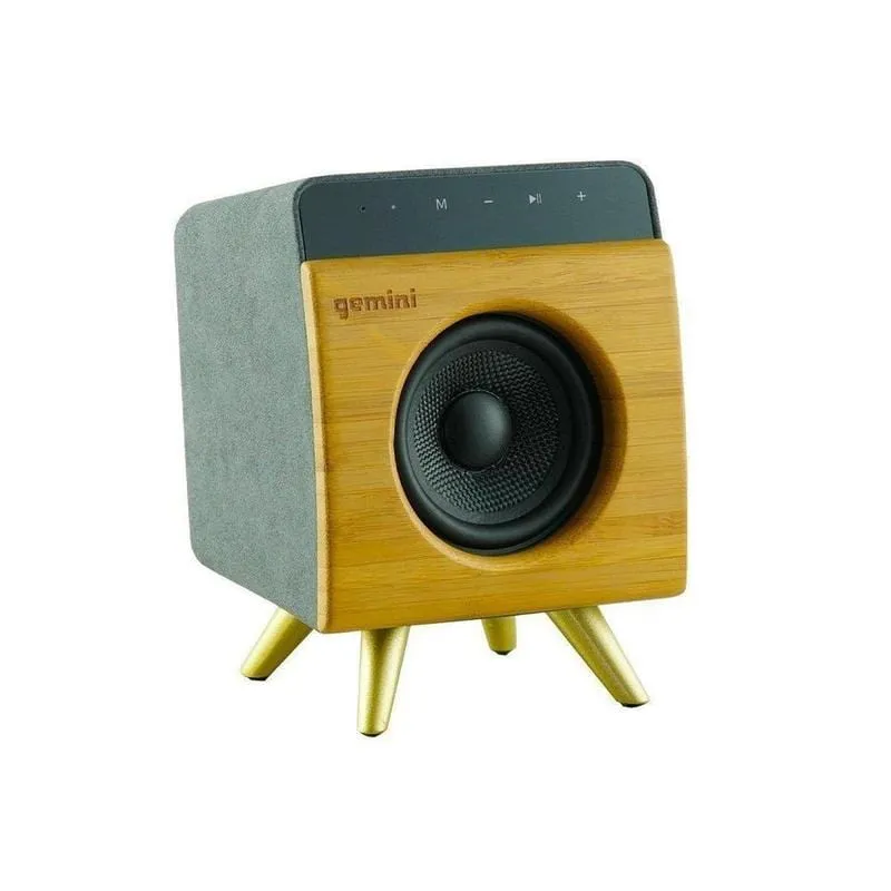 BRS-130:  Portable Bluetooth Speaker