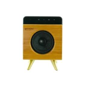 BRS-130:  Portable Bluetooth Speaker