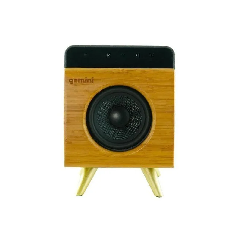 BRS-130:  Portable Bluetooth Speaker