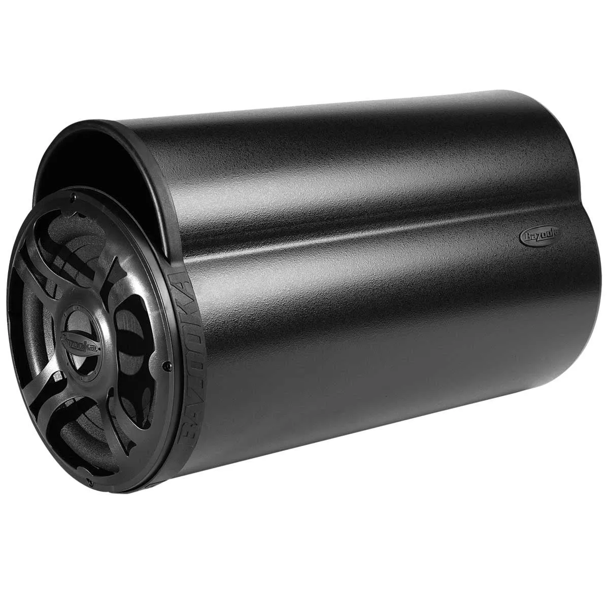 BT Series 10” Amplified Bass Tubes & Free Universal Mounting Bracket