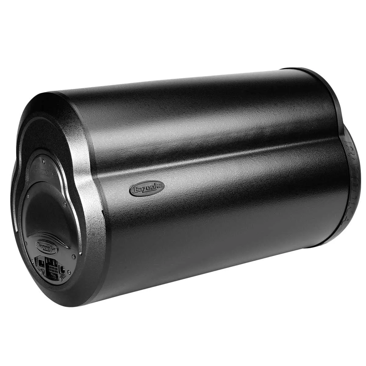BT Series 10” Amplified Bass Tubes & Free Universal Mounting Bracket