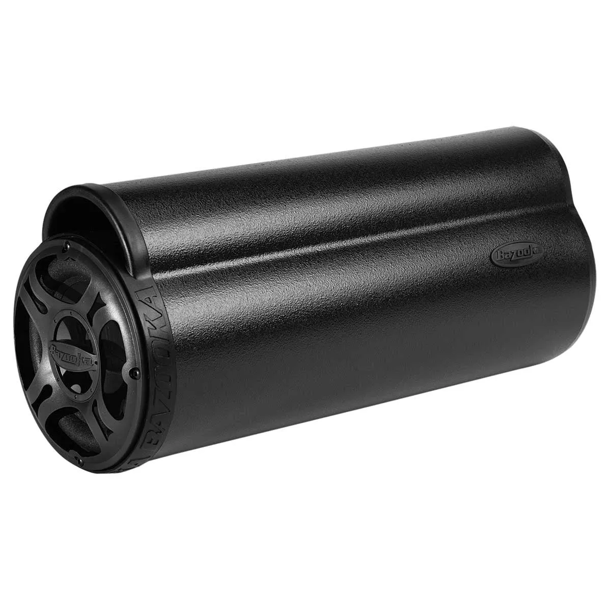 BT Series 6" Amplified Bass Tubes & FREE Universal Mounting Bracket