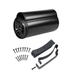 BT Series 8” Amplified Bass Tubes & Free Universal Mounting Bracket