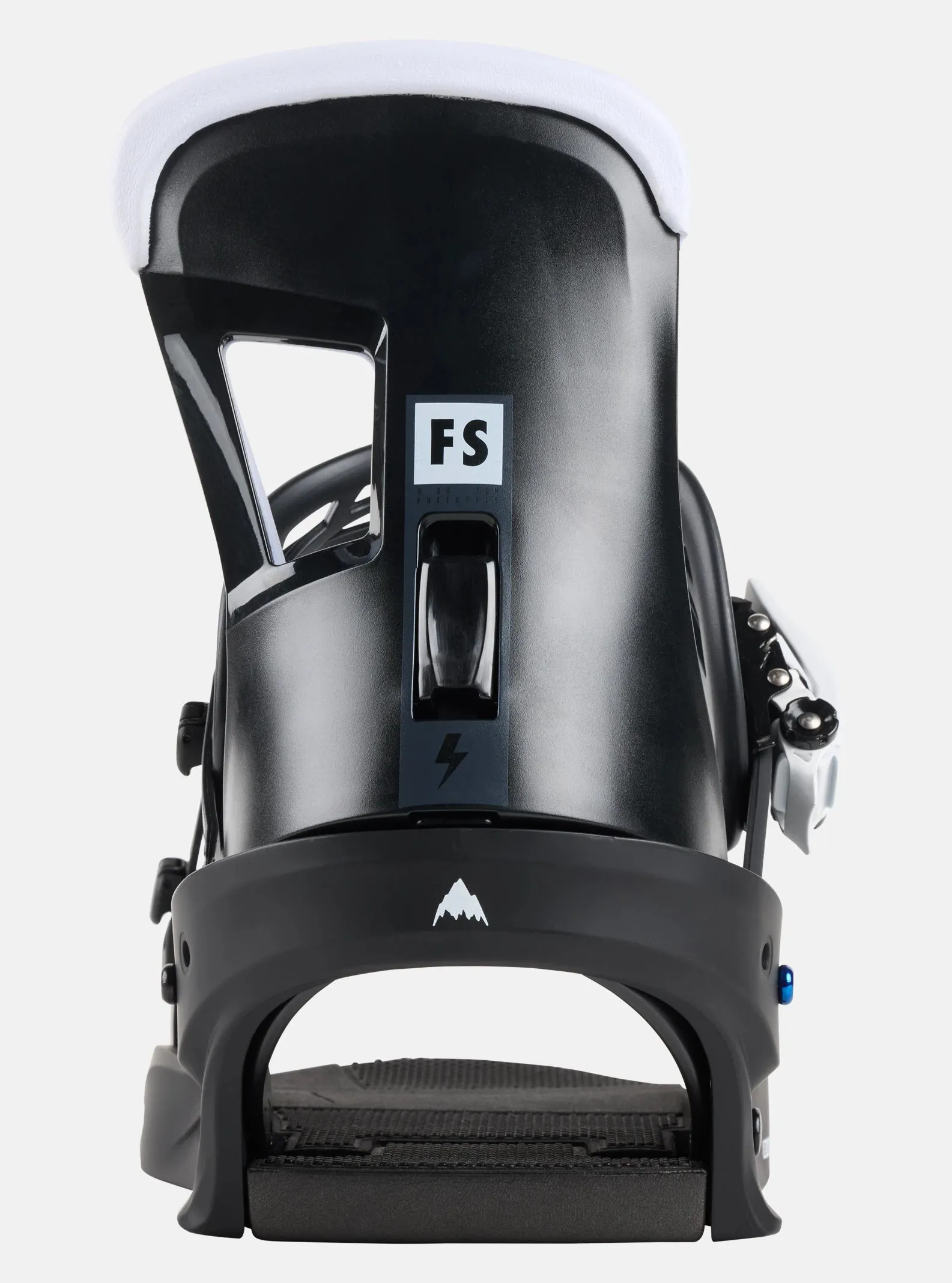 Burton Freestyle Re:Flex Snowboard Bindings 2025