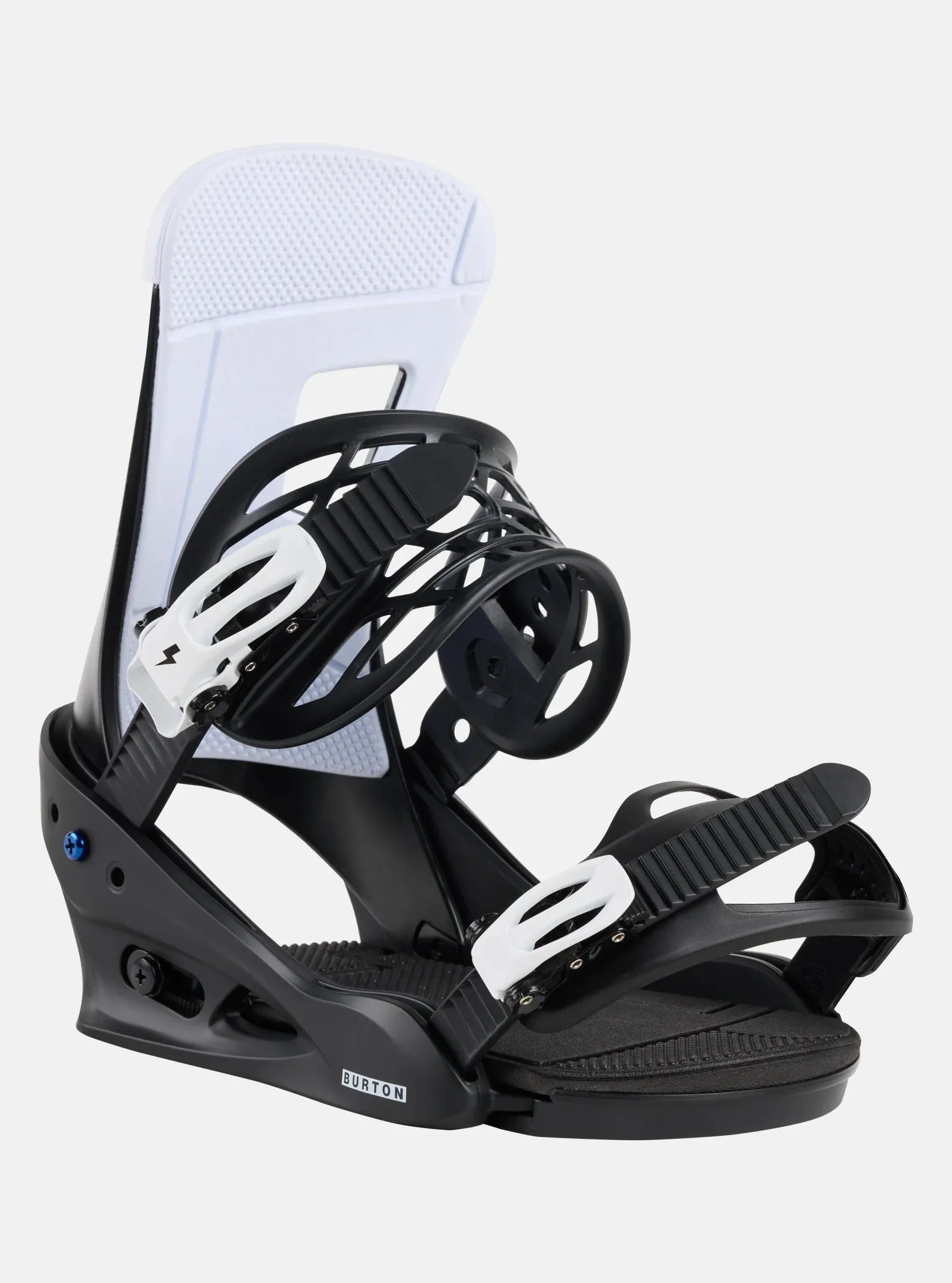 Burton Freestyle Re:Flex Snowboard Bindings 2025