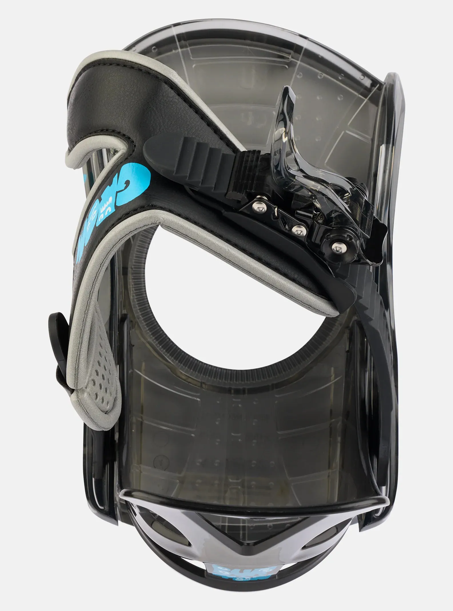 Burton Kids' Grom Disc Binding
