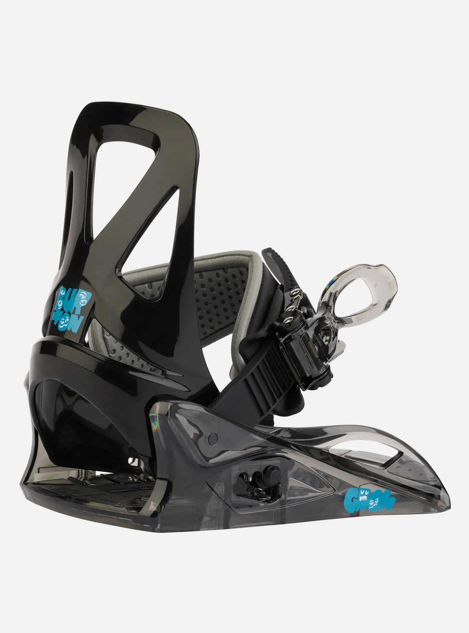 Burton Kids' Grom Disc Binding