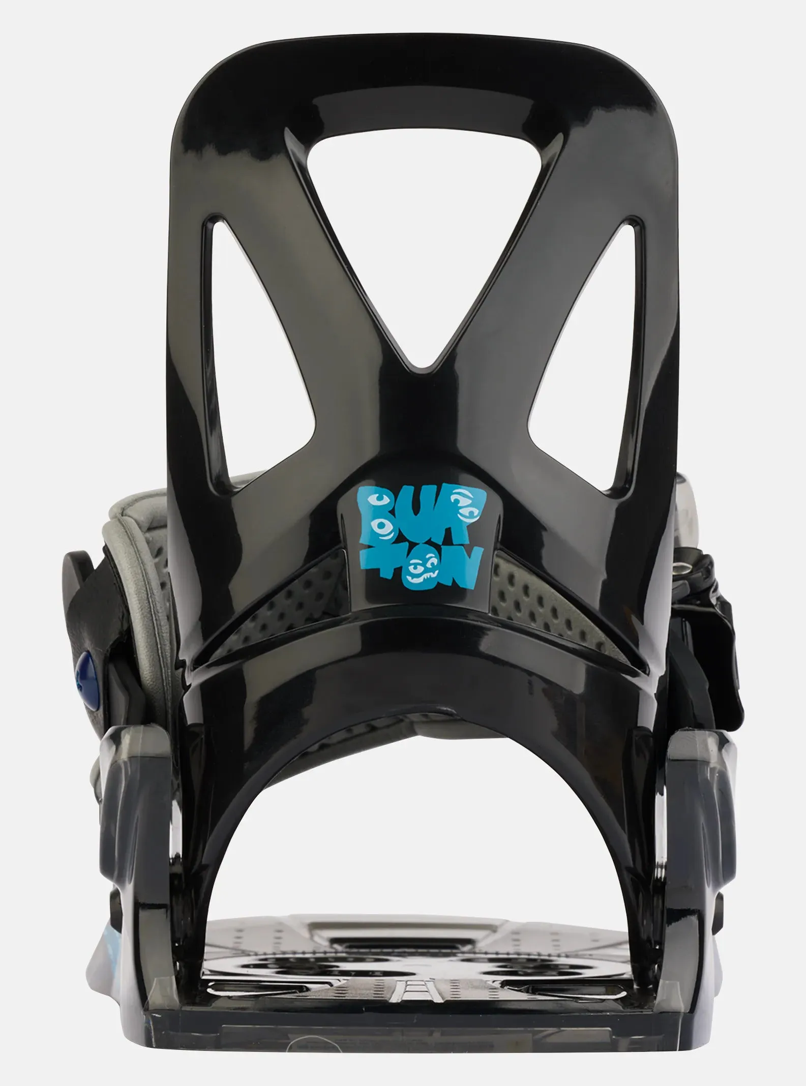 Burton Kids' Grom Disc Binding