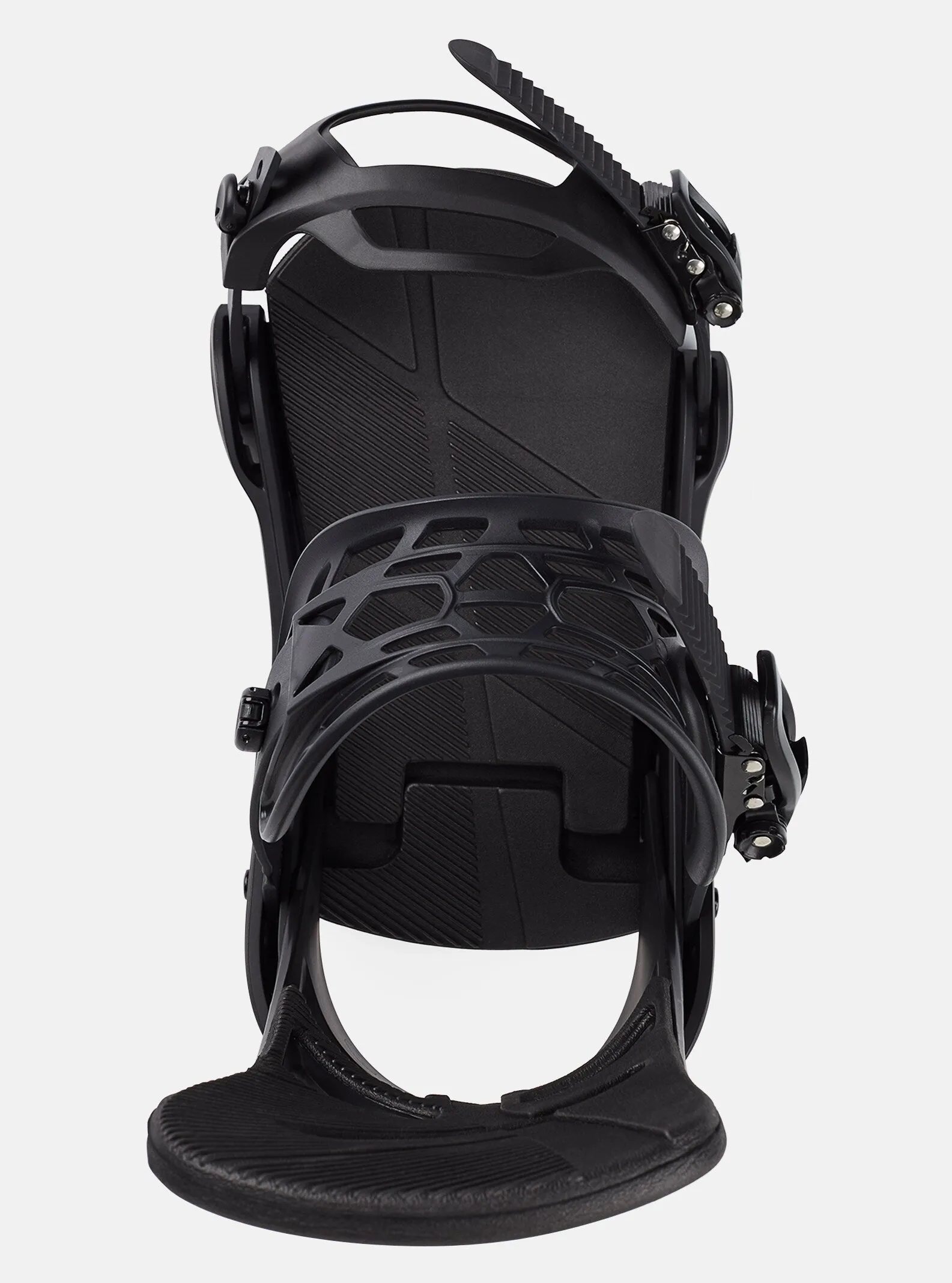Burton Mission Re:Flex Snowboard Bindings 2025