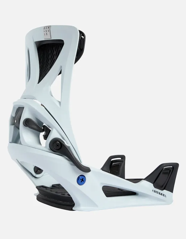 Burton Step On Genesis Binding 2023