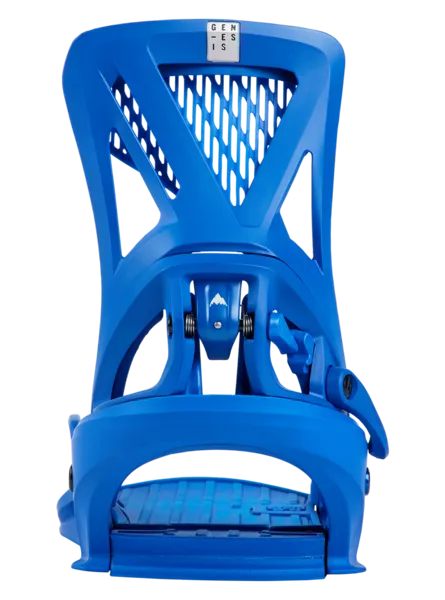 Burton Step On Genesis Binding 2024