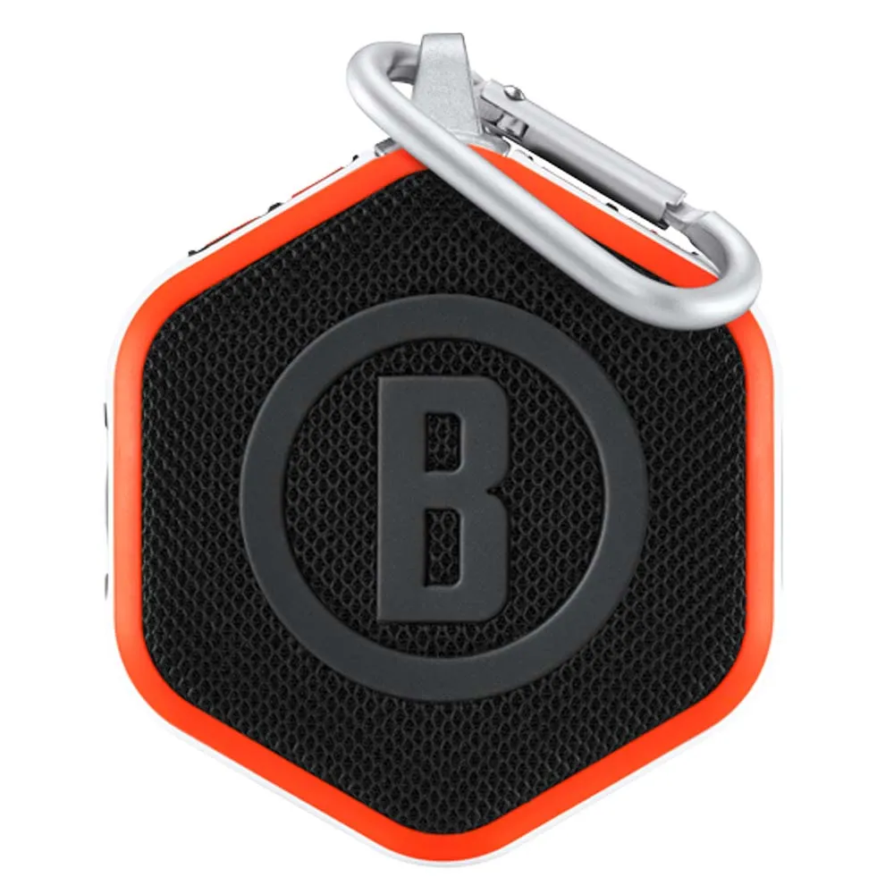 Bushnell Golf Wingman Mini Speaker GPS Device