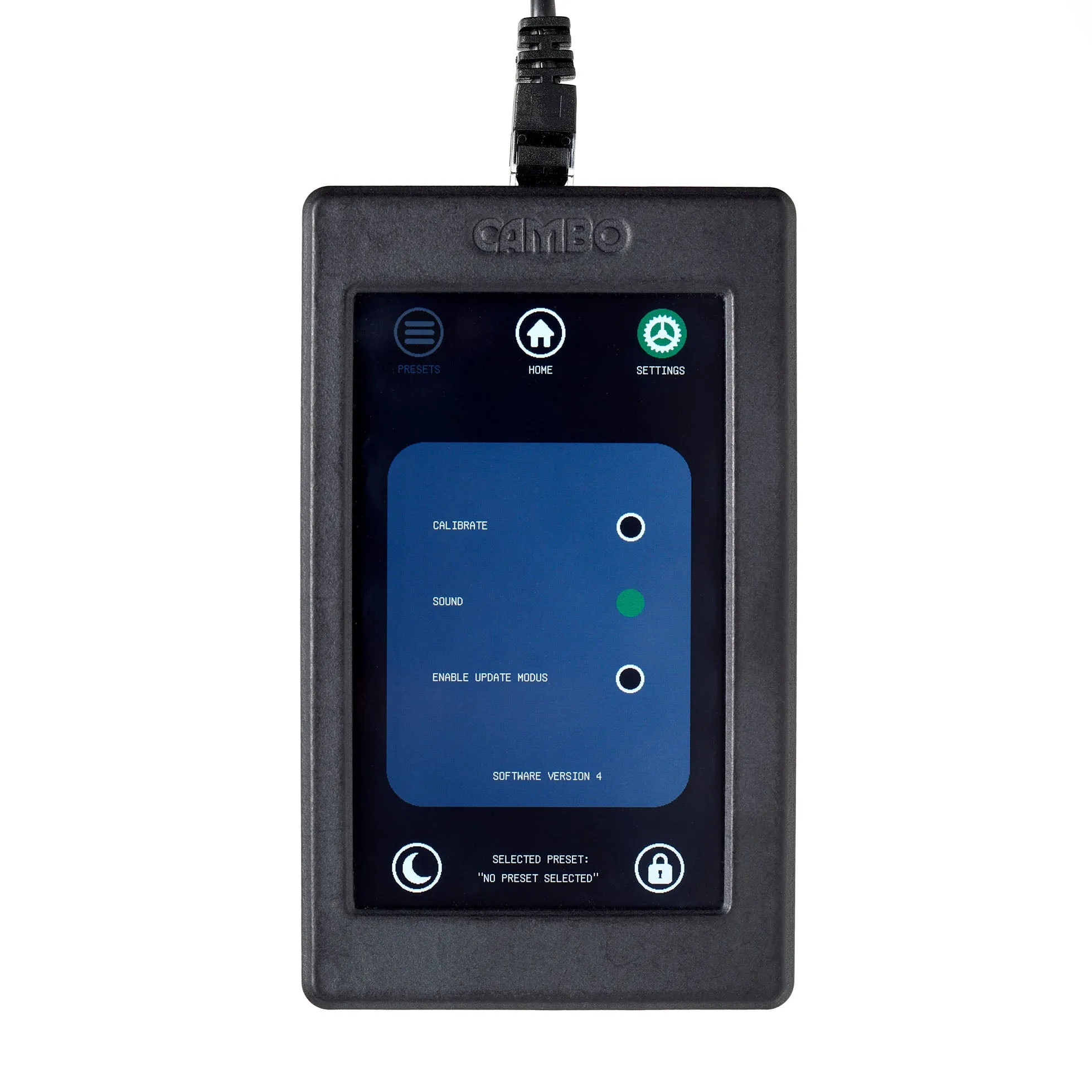 Cambo RPS-201 Smart Controller for RPS
