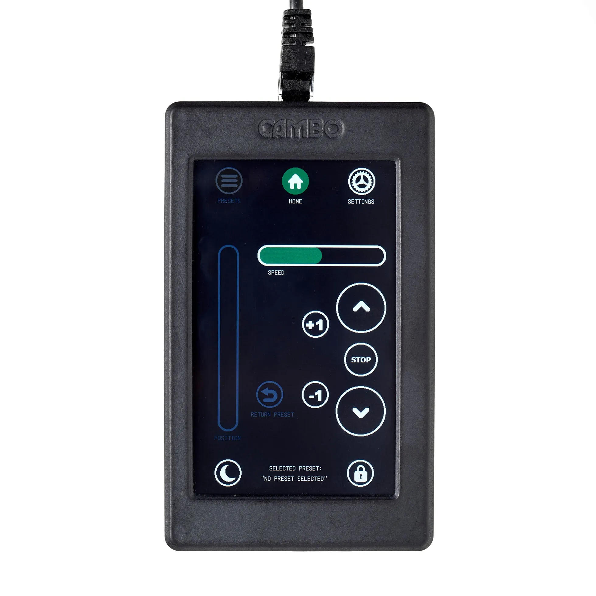 Cambo RPS-201 Smart Controller for RPS