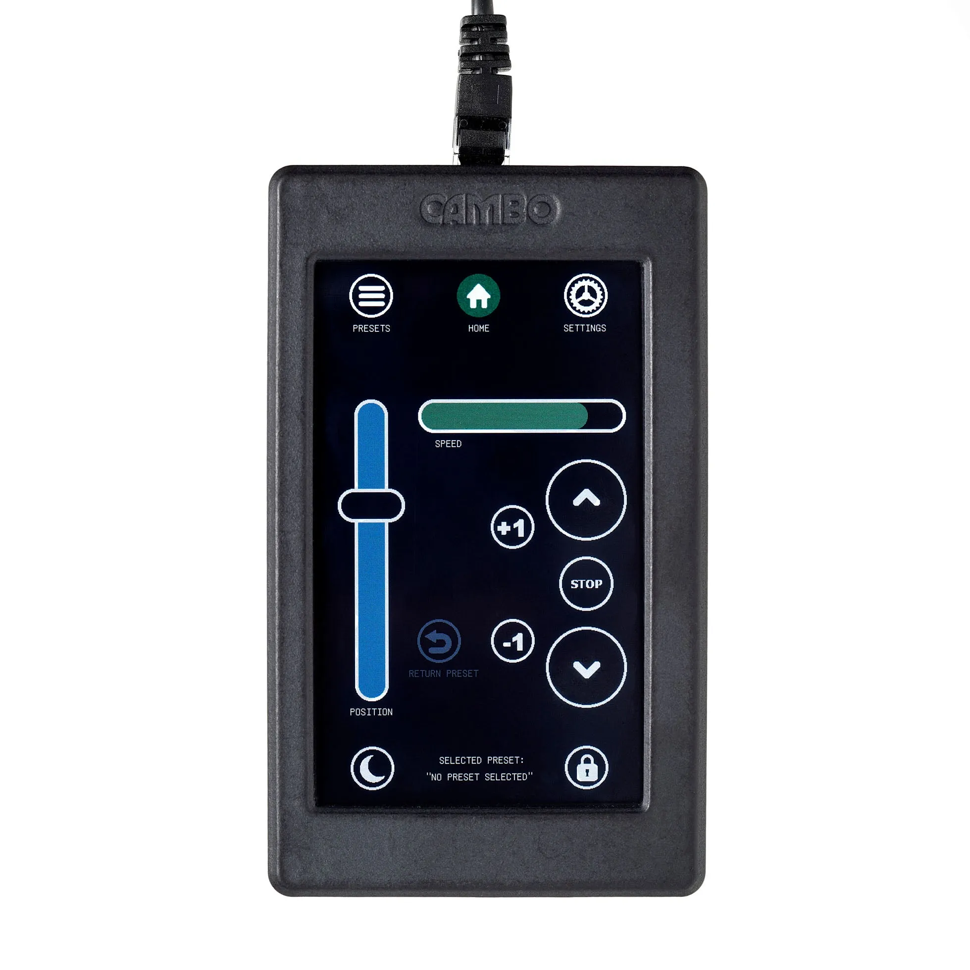 Cambo RPS-201 Smart Controller for RPS