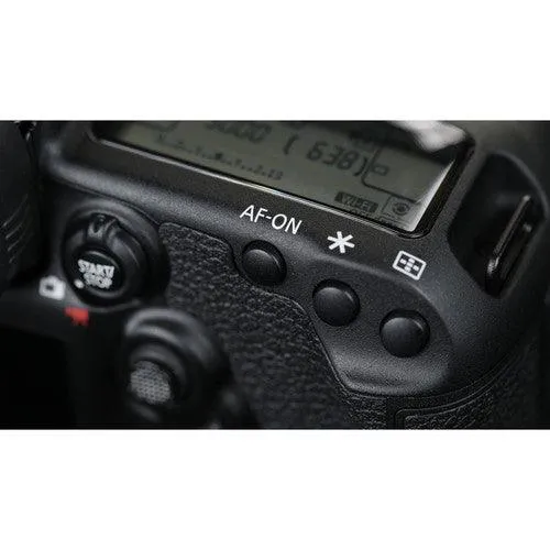 Canon EOS 5D Mark IV DSLR Camera with 24-105mm f/4L II Lens