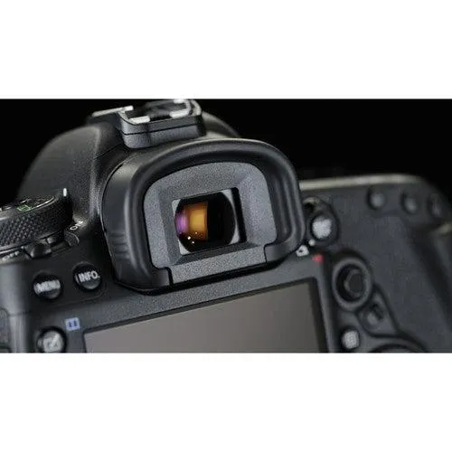 Canon EOS 5D Mark IV DSLR Camera with 24-105mm f/4L II Lens
