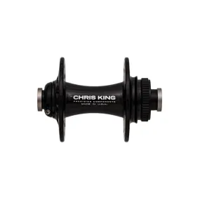 Chris King R45 Disc Hubs Black
