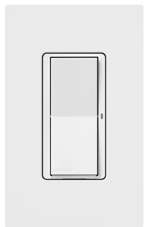 Claro Smart Switch LED 5A 600W | DVRF-5NS-XX