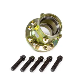 Coleman Sportsman Hub - IMCA - Steel - 5 x 5 / 4-3/4" - 5/8" Studs