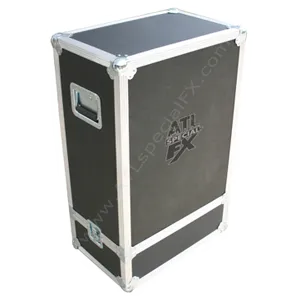 Confetti Cannon CO2 3" Gerb Continuous Flow