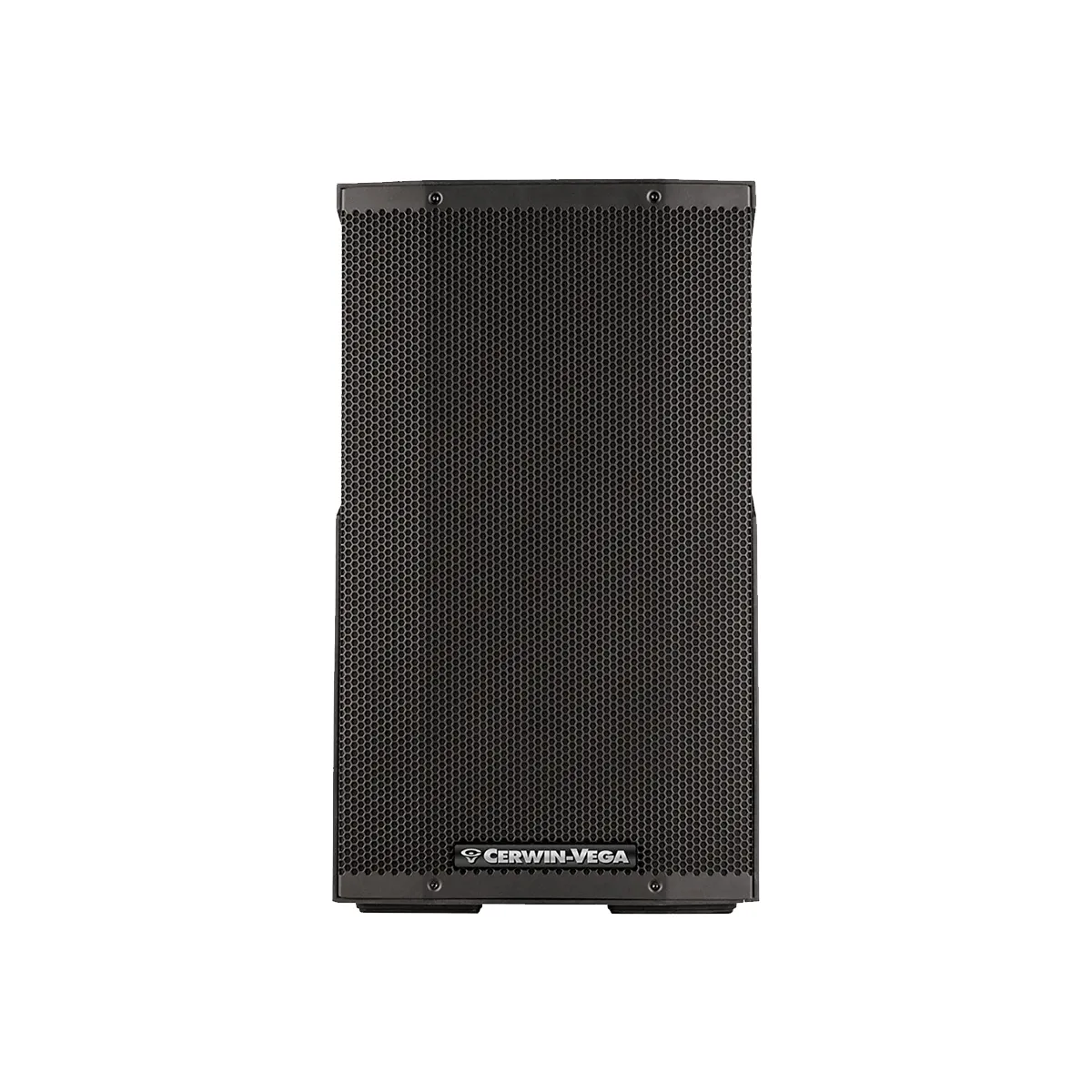 CVE Series 12" 2-Way Powered Loudspeaker - CVE-12