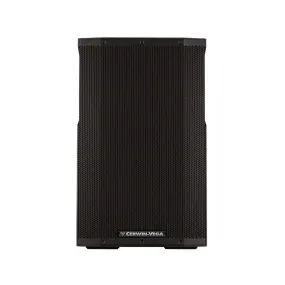 CVE Series 15" 2-Way Powered Loudspeaker - CVE-15