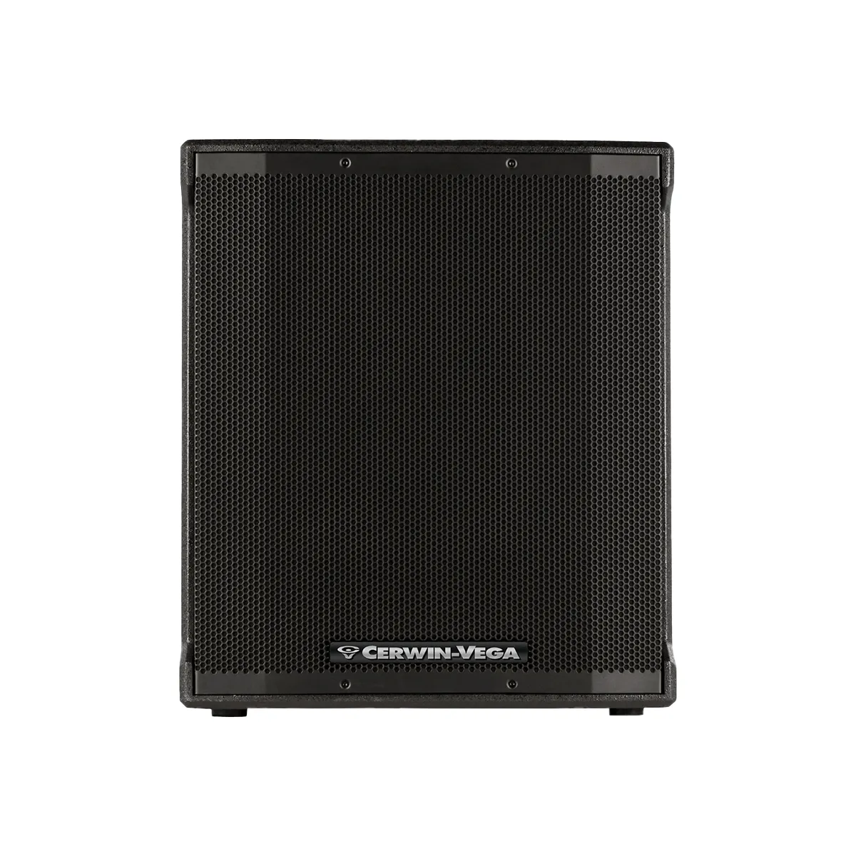 CVE Series 18" Powered Subwoofer - CVE-18S
